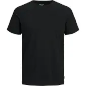 Jack & Jones Plus Size T-shirt Semplice