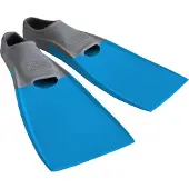 Zoggs Pinne Da Nuoto Blade Rubber Long