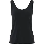 Pieces Canottiera | Nero | XS