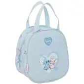 Disney Borsa Porta Pranzo Stitch 5.85l 19x22x14 Cm