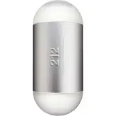 Carolina Herrera 212 EDT 100ml — Eau de Toilette