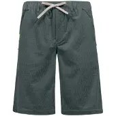 Karpos Lares Bermuda Pantaloncini Uomo (54, grigio/blu)