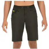 Karpos Noghera Bermuda Pantaloncini Uomo (44, variopinto)