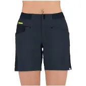 Karpos Women's Noghera Bermuda Pantaloncini Donna (38, blu)