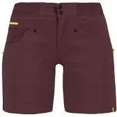 Karpos Women's Noghera Bermuda Pantaloncini Donna (44, marrone)