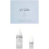 Dr. Barbara Sturm Home & Away Hyaluronic Serum Duo Set regalo