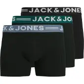Jack & Jones Boxers Sense 3 Unità