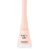 Bourjois 1 Seconde Nail Sname 14 Fair E Tale — Smalto