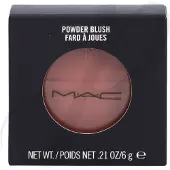 MAC Blush In Polvere Raizin 6 g — Blush in Polvere