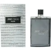 Jimmy Choo Man 200 ml Uomo — Eau de Toilette