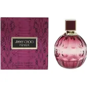 Jimmy Choo Fever Extrait de Parfum 100 ml — Profumo Donna