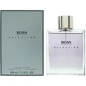 HUGO BOSS Boss Selection Uomo 100 ml — Eau de Toilette