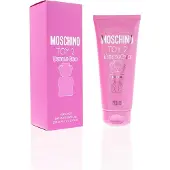Moschino Toy 2 Bubble Gum Gel doccia 200 ml — Gel doccia