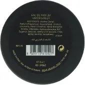 Acqua di Parma Oud Unisex 180 ml — Eau de Parfum
