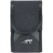 Tasmanian Tiger TT Tactical Phone Cover L Tasca portacellulare grigio/blu