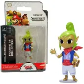 Shine Star Serie 1-3 Figura Tetra Zelda