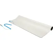 StarTech.com Tappetino Mouse Antistatico Da Scrivania
