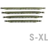Tasmanian Tiger TT Molle Hyp Belt Cinture (S, beige)