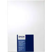 Epson Carta Traditional Photo Semi Gloss A4 25 Sheets 330 G