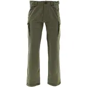 Carinthia Goldeck Hunt Pants Olive, XXL