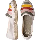 Toni pons Espadrillas colori misti / bianco