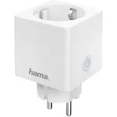 Hama Mini presa WLAN contatore comando app