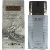 Ted Lapidus Eau De Toilette Pour Homme Vapo 100ml