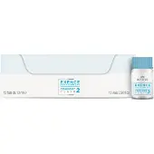 Revivre Trattamento Per Capelli Exence Comfort 2 72ml 12 Unità
