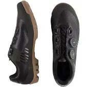Vaude Kuro Tech II Scarpe da ciclismo (36, grigio)