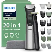Philips Rasoio Elettrico 9000 Mg9557/15