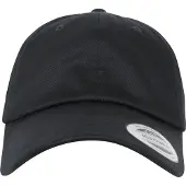 Flexfit Cappellino Con Visiera Low Profile Organic Cotton