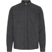 Blend Camicia ' BHBarney ' grigio scuro