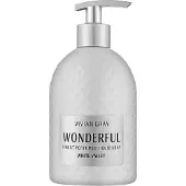 Vivian Gray Wonderful White Valley 500 ml — Sapone liquido