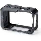 DJI Osmo Action 6 Utility Frame