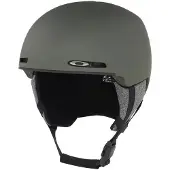 Oakley - Casco da sci/snowboard - Mod1 Dark Brush - Taglia XL - Kaki