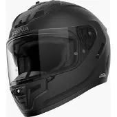 Sena Phantom XB Casco M unisex nero