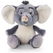 Nici Elefante El-flora Orsacchiotto Di Peluche 18 Cm