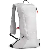 Cyclite Race Backpack 7,1 Zaino da ciclismo grigio