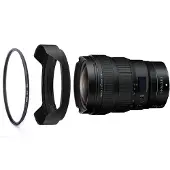Nisi NC UV (112mm per Nikon Z 14-24)