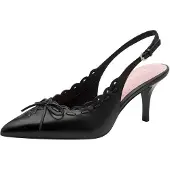 Tamaris Scarpe con cinturino alla caviglia nero - 40