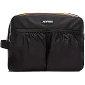 K-way Beauty Donna k4127uw-usy Nero