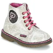 Pablosky Scarpe bambini RIFOUTE ragazza - Bianco - 25