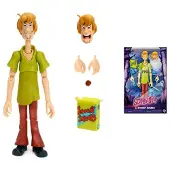 Jada Figura Di Scooby-doo Shaggy 1/12 15 Cm