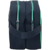 Safta Astuccio Real Madrid 2nd Kit 25/26 5l 26x12.5x15 Cm