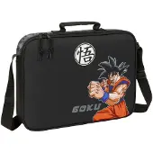 Safta Borsa Per Laptop Dragon Ball 38x28x6 Cm