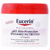 Eucerin Balsamo nutriente Ph5 Skin-Protection 450ml — Balsamo capelli