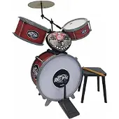 Reig Musicales Batteria 3 Modules With Tutor