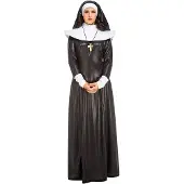 MOM Costume Di Suora Donna