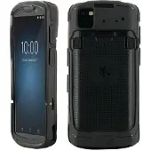Mobilis Custodia Per Telefono Tpu Zebra Tc53/58
