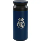 Runbott Bottiglia Termica 350 Ml Marino Rmcf+escudo Glass